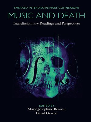 cover image of Music and Death
